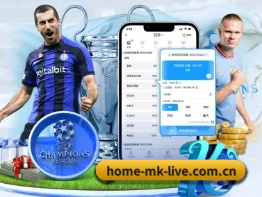 mk体育官网 APP